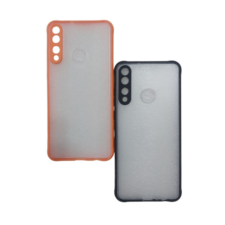کاور مدل 122 مناسب برای گوشی موبایل شیائومی Redmi 8