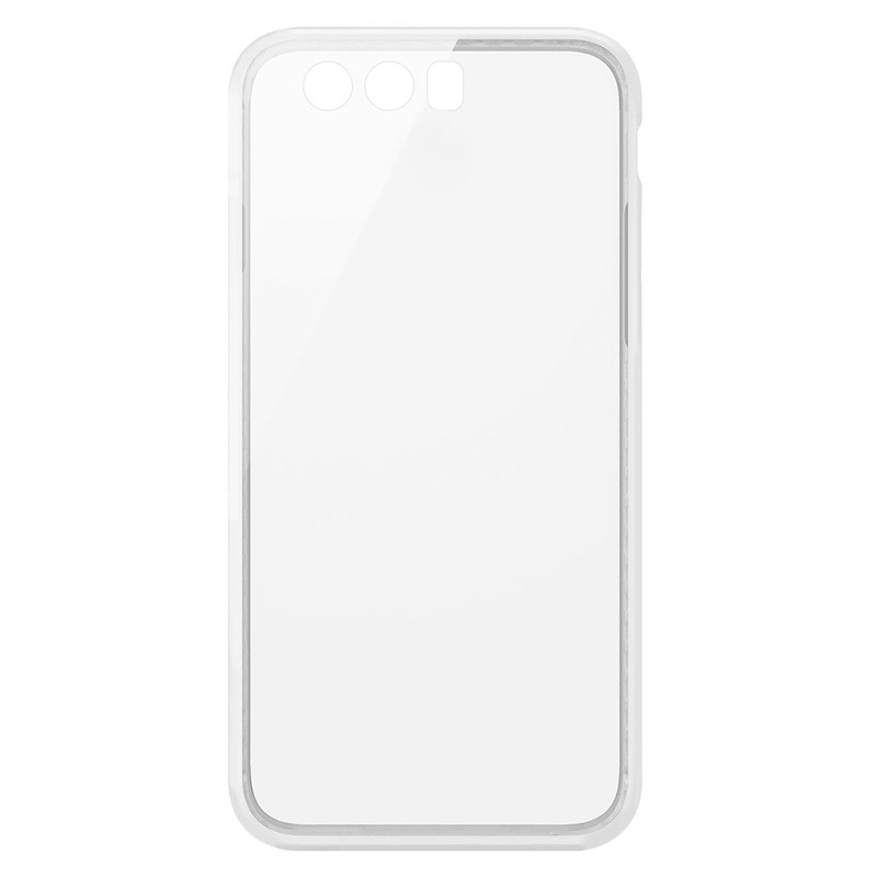 کاور مدل ColorLessTPU مناسب برای گوشی موبایل هواوی P10 Plus