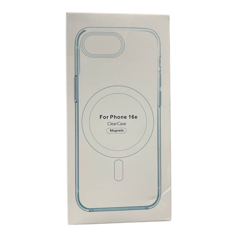 کاور مدل sd مناسب برای گوشی موبایل اپل IPHONE 16 E