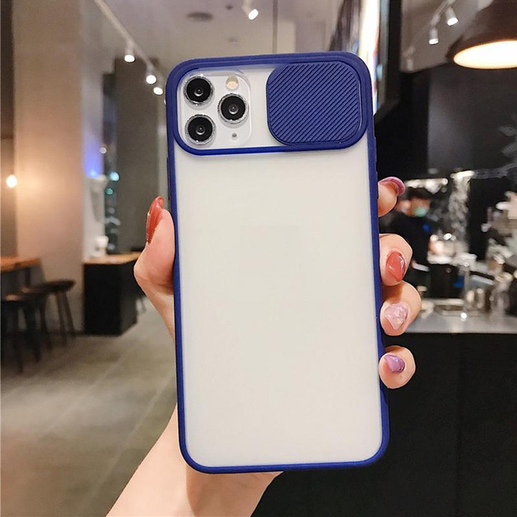کاور مدل LENS-RH مناسب برای گوشی موبایل اپل iPhone 12 Pro