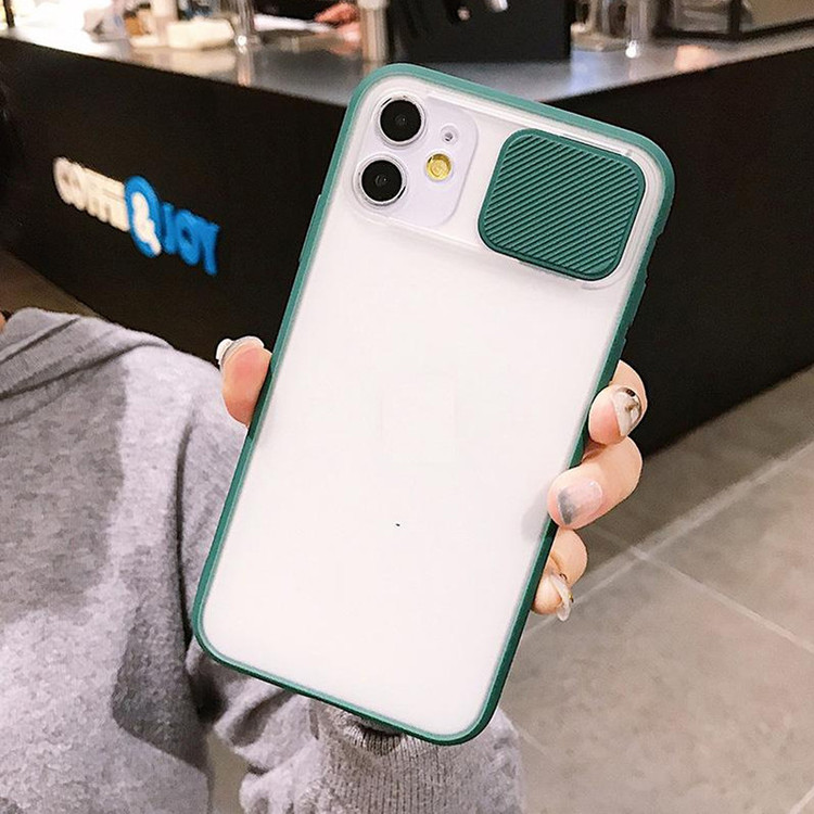 کاور مدل LENS-RH مناسب برای گوشی موبایل اپل iPhone 12 Pro