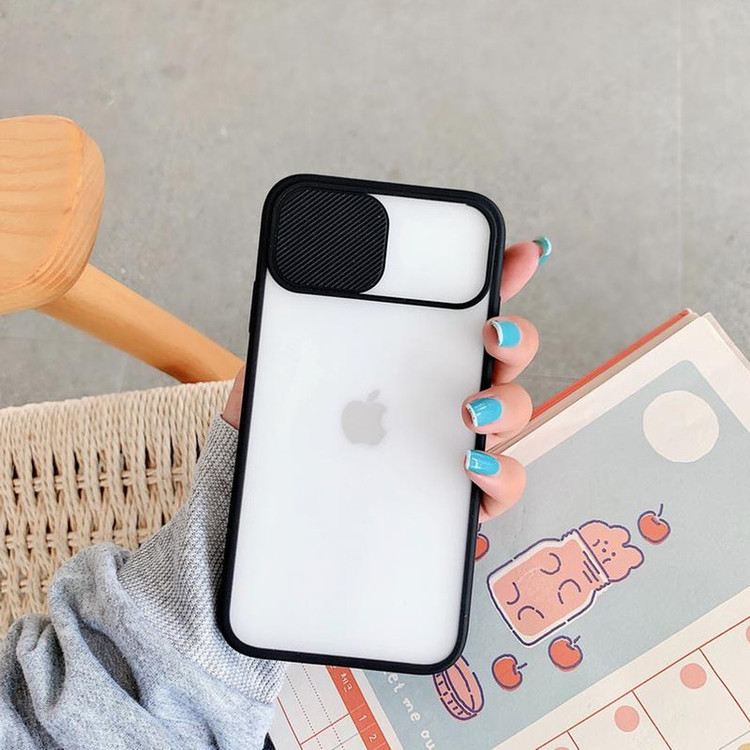 کاور مدل LENS-RH مناسب برای گوشی موبایل اپل iPhone 12 Pro