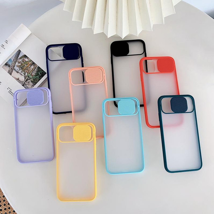کاور مدل LENS-RH مناسب برای گوشی موبایل اپل iPhone 12 Pro