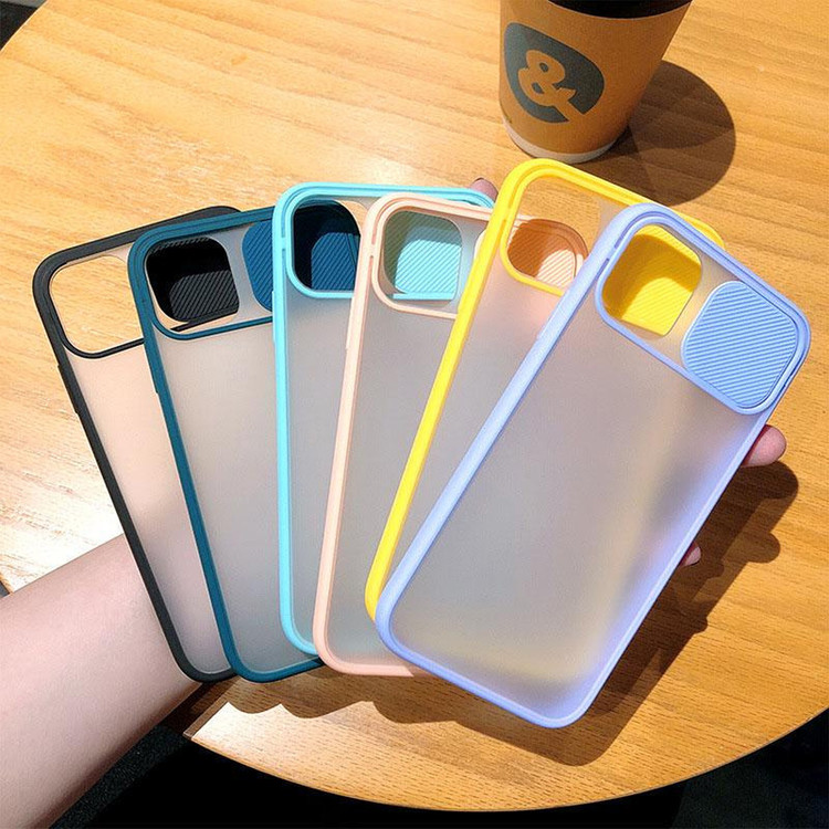 کاور مدل LENS-RH مناسب برای گوشی موبایل اپل iPhone 12 Pro