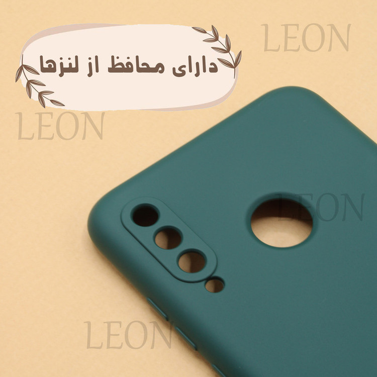 کاور دیامانته مدل sili_77 Bk مناسب برای گوشی موبایل سامسونگ Galaxy J5 Pro / J530