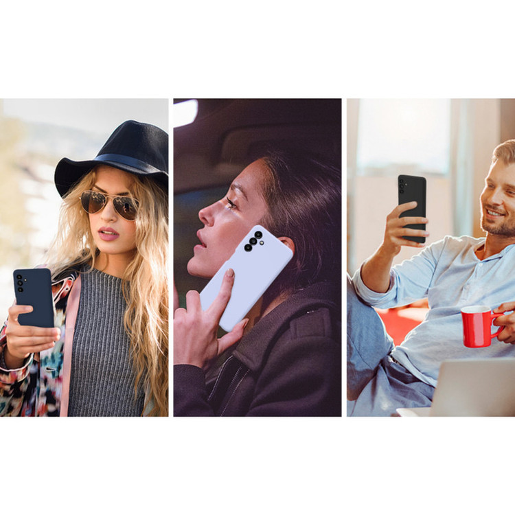 کاور کانواس مدل Sonix مناسب برای گوشی موبایل شیائومی Redmi A1 Plus