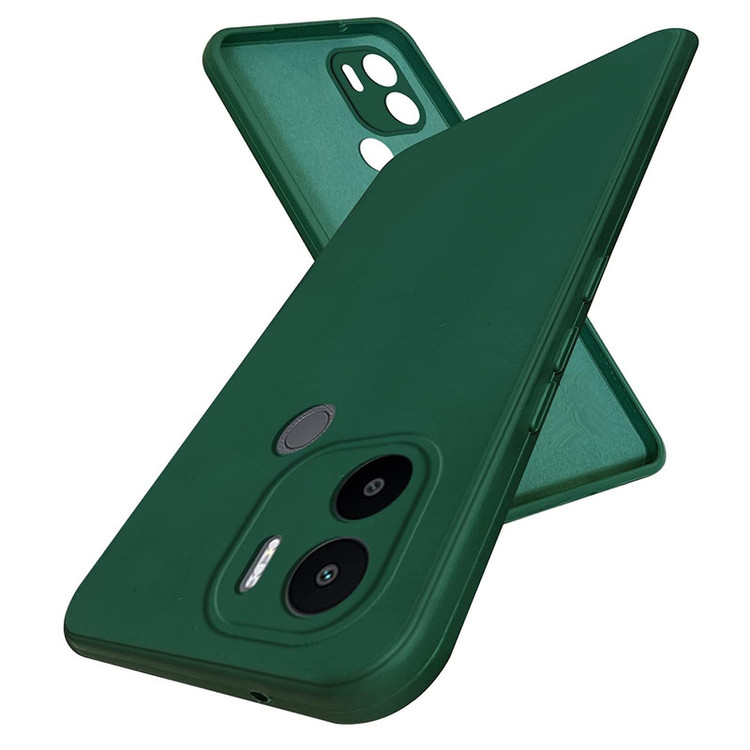کاور کانواس مدل Sonix مناسب برای گوشی موبایل شیائومی Redmi A1 Plus