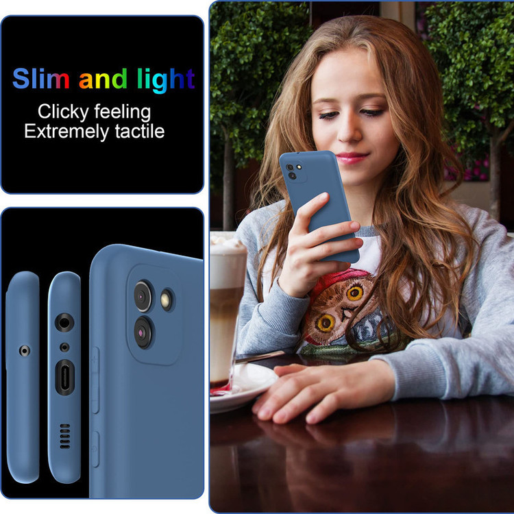کاور کانواس مدل Sonix مناسب برای گوشی موبایل شیائومی Redmi A1 Plus