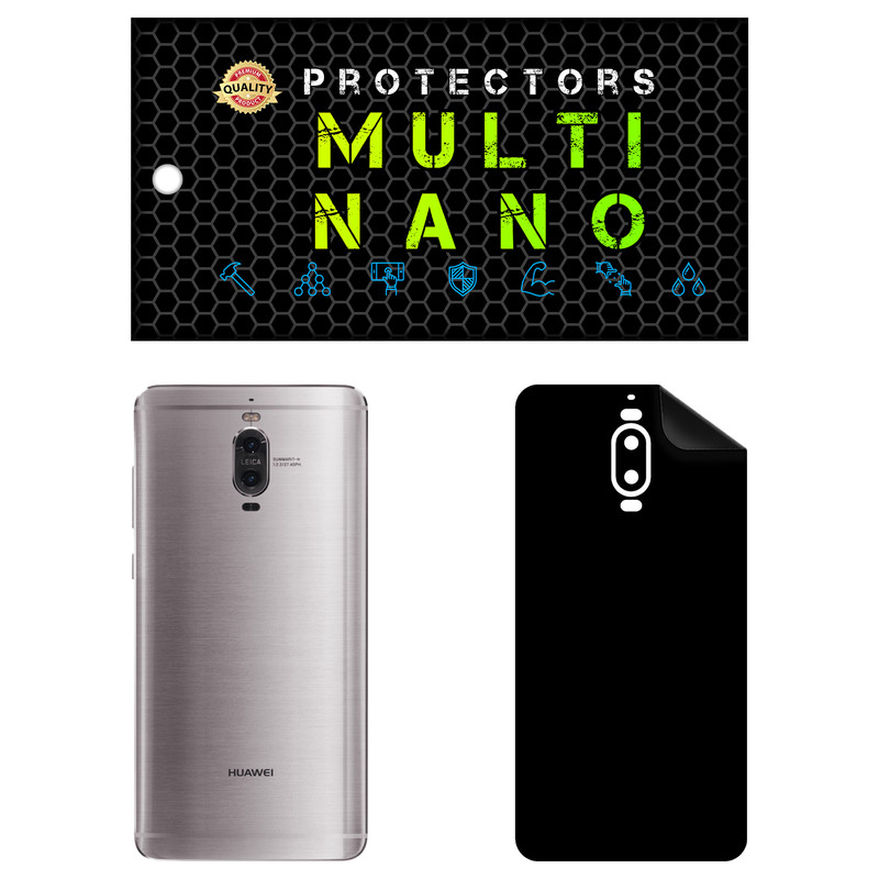 برچسب پوششی مولتی نانو مدل X-F1M مناسب برای گوشی موبایل هوآوی Mate 9 Pro