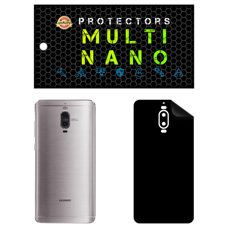 برچسب پوششی مولتی نانو مدل X-F1M مناسب برای گوشی موبایل هوآوی Mate 9 Pro