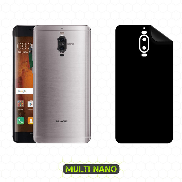 برچسب پوششی مولتی نانو مدل X-F1M مناسب برای گوشی موبایل هوآوی Mate 9 Pro