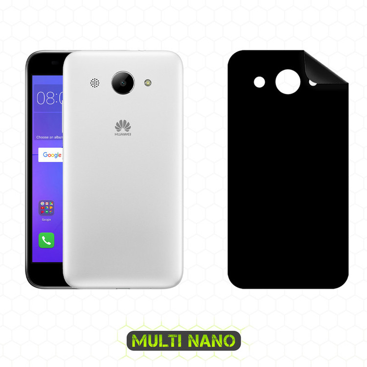 برچسب پوششی مولتی نانو مدل X-F1M مناسب برای گوشی موبایل هوآوی Y5 Lite 2017