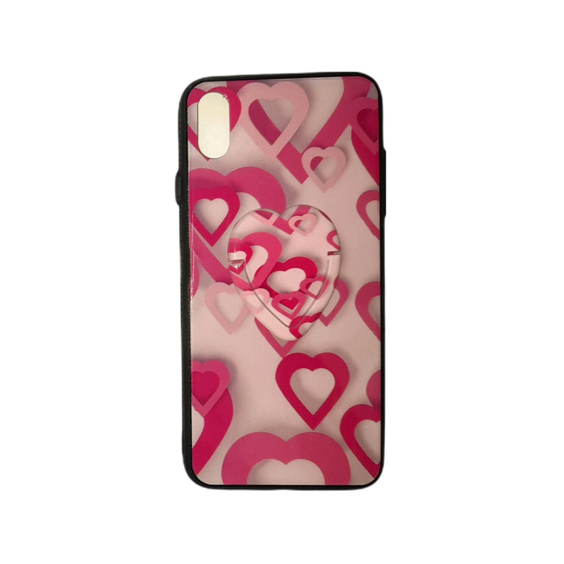 کاور مدل L600 مناسب برای گوشی موبایل اپل Iphone xs max
