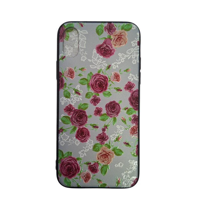 کاور مدل IPX مناسب برای گوشی موبایل اپل IPHONE X / XS