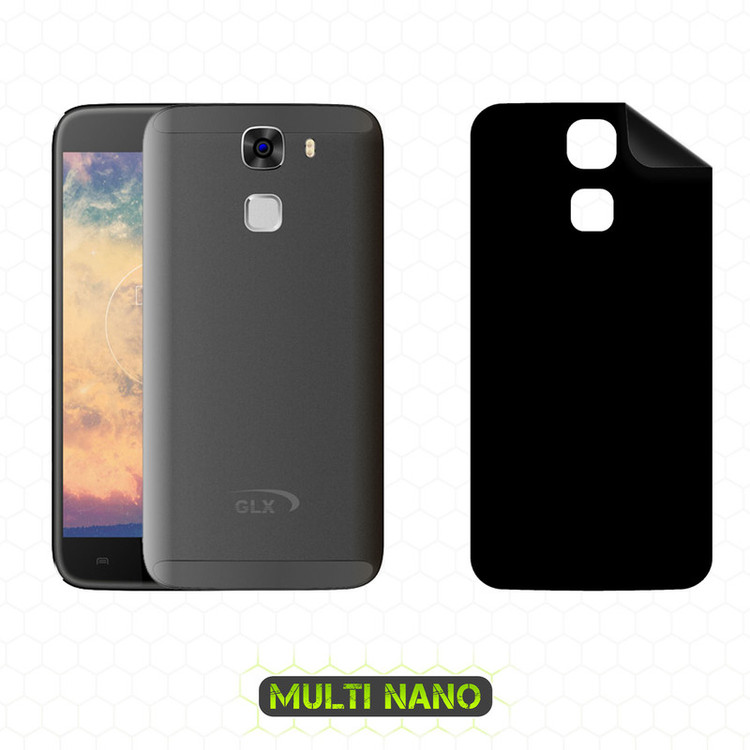 برچسب پوششی مولتی نانو مدل X-F1M مناسب برای گوشی موبایل جی ال ایکس Tara Plus