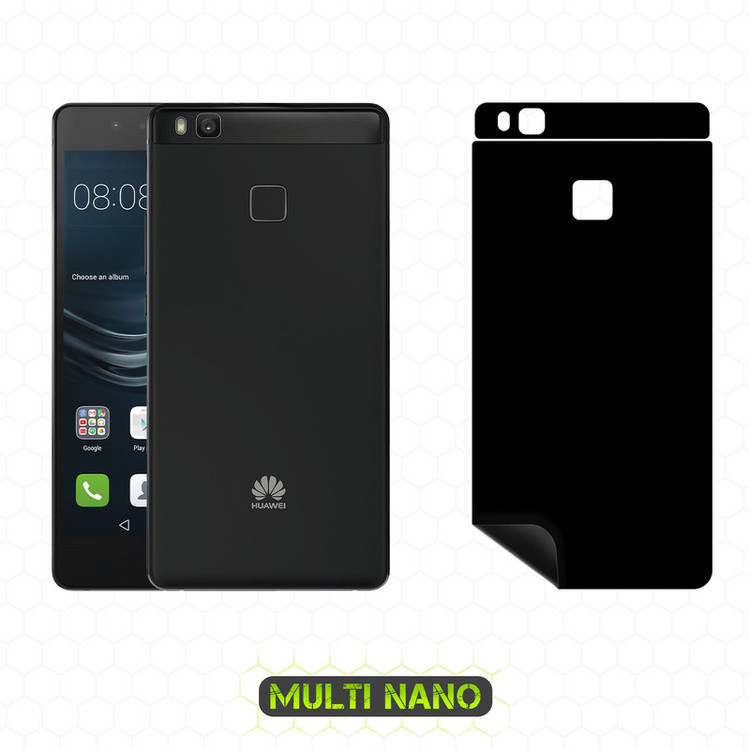 برچسب پوششی مولتی نانو مدل X-F1M مناسب برای گوشی موبایل هوآوی G9 Lite