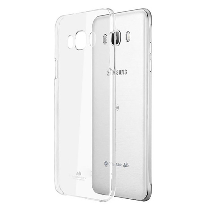 کاور مدل BELCL01me مناسب برای گوشی موبایل سامسونگ Galaxy J3 2016/ J310
