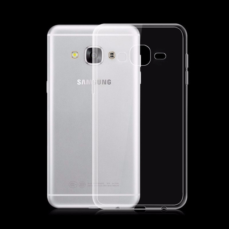 کاور مدل BELCL01me مناسب برای گوشی موبایل سامسونگ Galaxy J3 2016/ J310