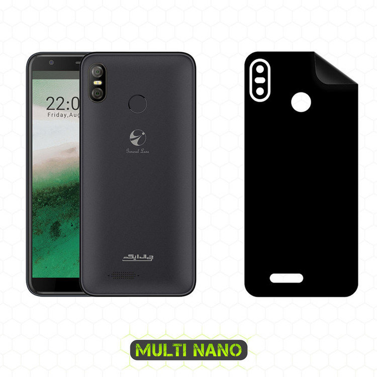 برچسب پوششی مولتی نانو مدل X-F1M مناسب برای گوشی موبایل جی ال ایکس General Luxe Arya Plus