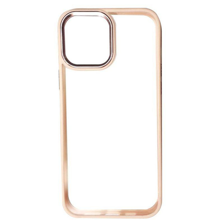 کاور لاین کینگ مدل lenzflezi مناسب برای گوشی موبایل اپل iPhone 14 Plus