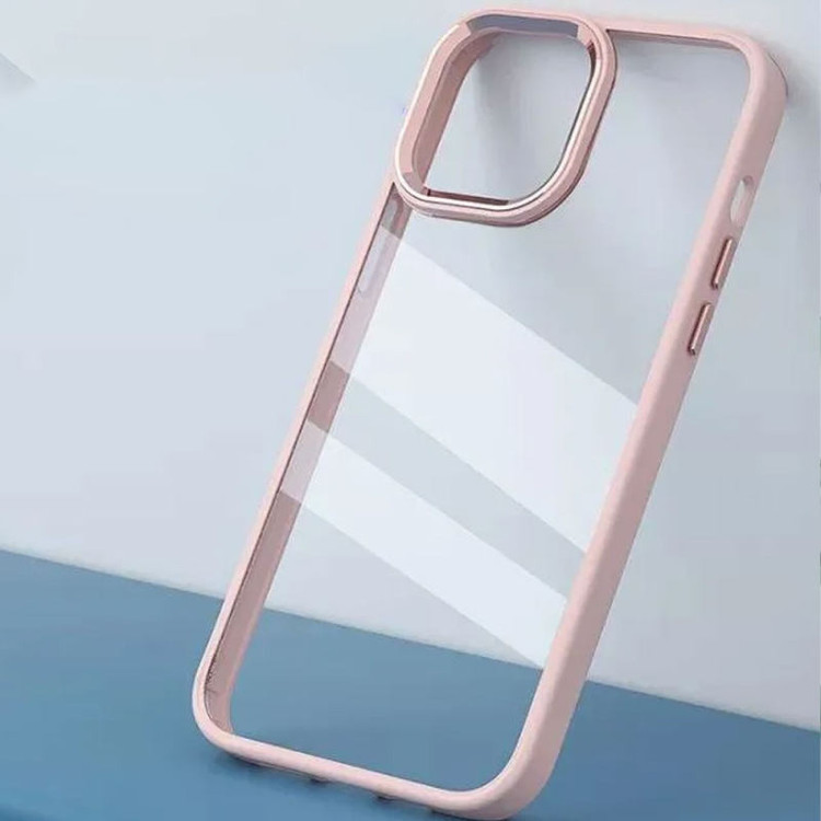 کاور لاین کینگ مدل lenzflezi مناسب برای گوشی موبایل اپل iPhone 14 Plus