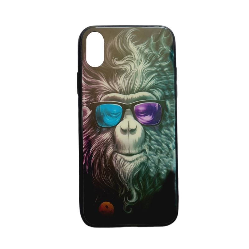 کاور کد 54 مناسب برای گوشی موبایل اپل Iphone xs max