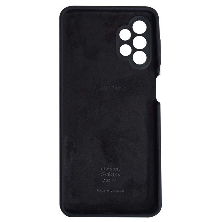 کاور مدل سیلیکون مناسب برای گوشی موبایل سامسونگ Galaxy A32 5G