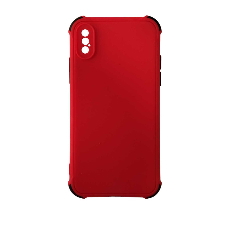 کاور مدل xs-9 مناسب برای گوشی موبایل اپل iPhone x\xs