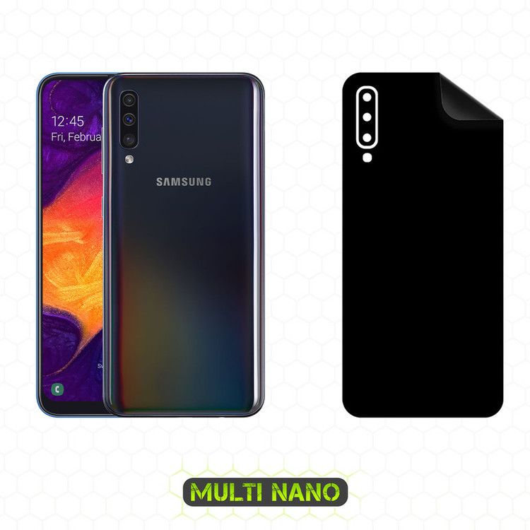 برچسب پوششی مولتی نانو مدل X-F1M مناسب برای گوشی موبایل سامسونگ Galaxy A50