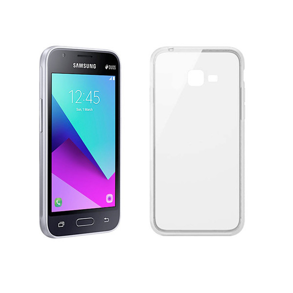 کاور مدل BELCL01mo مناسب برای گوشی موبایل سامسونگ Galaxy J1 mini