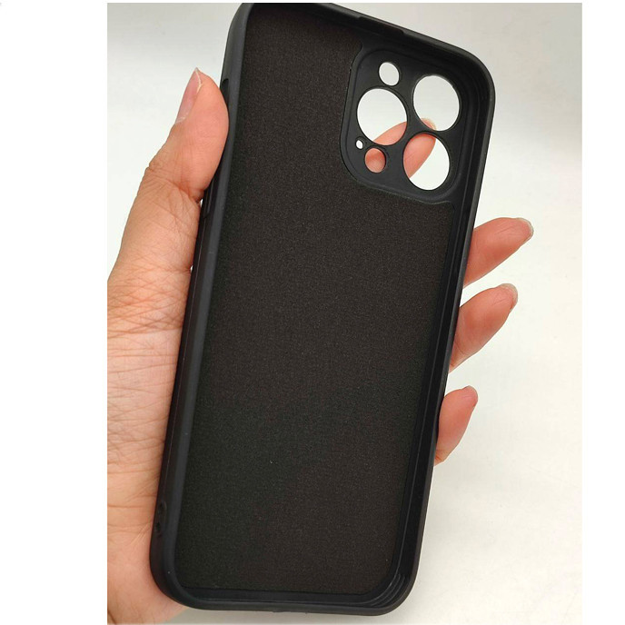 کاور لاین کینگ مدل مرد وگربه 3D مناسب برای گوشی موبایل اپل IPhone 13 pro