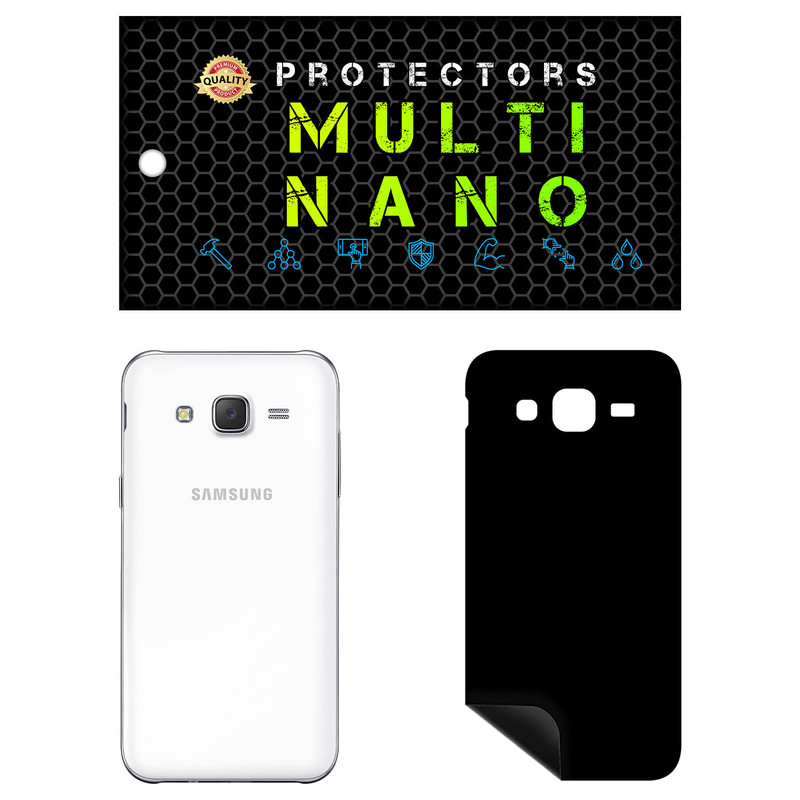 برچسب پوششی مولتی نانو مدل X-F1M مناسب برای گوشی موبایل سامسونگ Galaxy J5