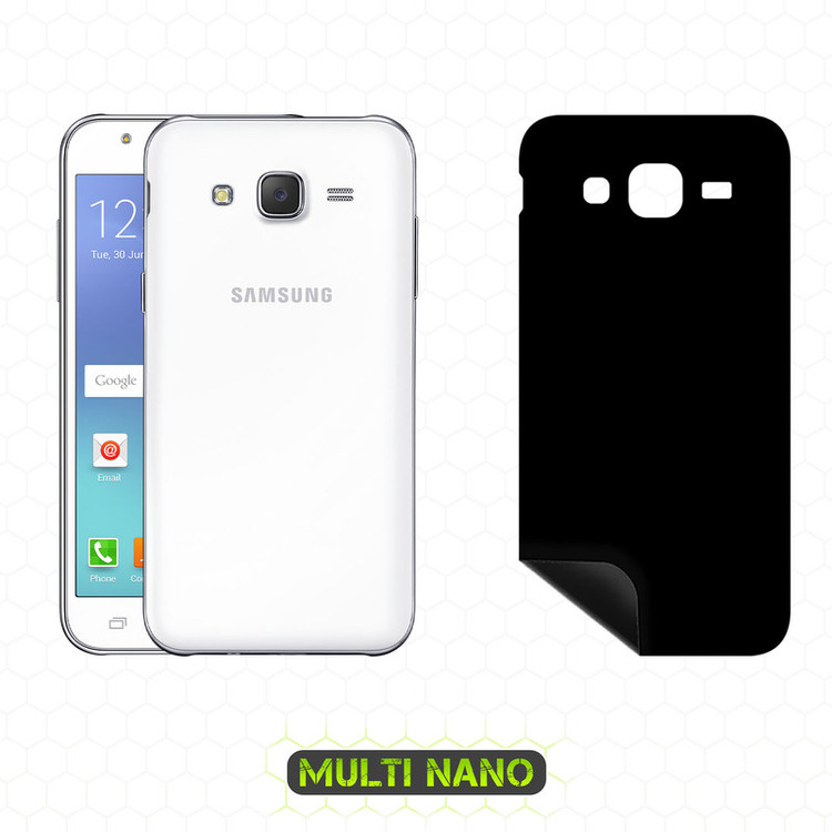 برچسب پوششی مولتی نانو مدل X-F1M مناسب برای گوشی موبایل سامسونگ Galaxy J5