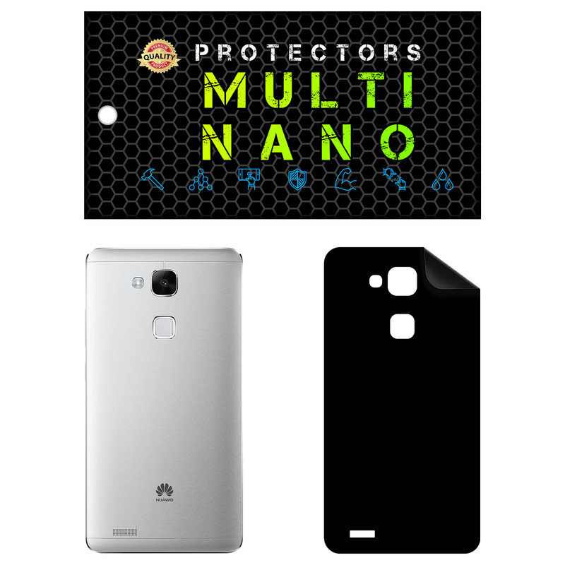 برچسب پوششی مولتی نانو مدل X-F1M مناسب برای گوشی موبایل هوآوی Ascend Mate 7