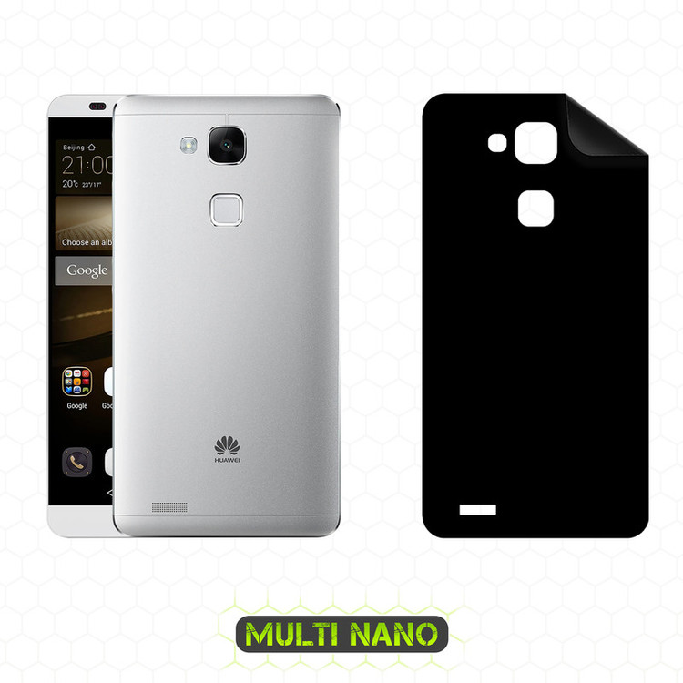 برچسب پوششی مولتی نانو مدل X-F1M مناسب برای گوشی موبایل هوآوی Ascend Mate 7