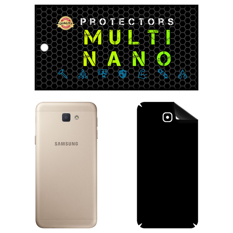 برچسب پوششی مولتی نانو مدل X-F1M مناسب برای گوشی موبایل سامسونگ Galaxy J5 Prime