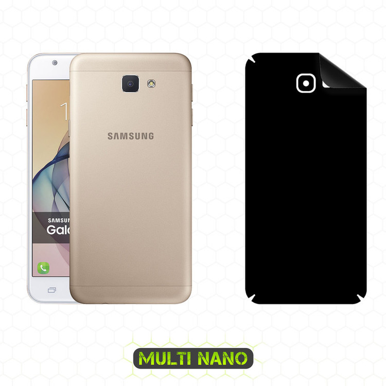برچسب پوششی مولتی نانو مدل X-F1M مناسب برای گوشی موبایل سامسونگ Galaxy J5 Prime
