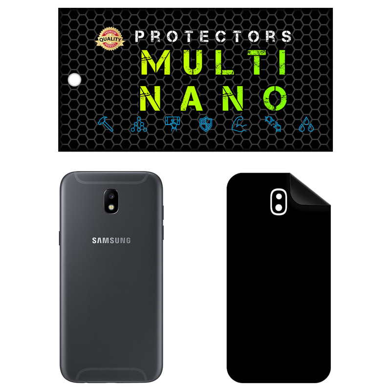 برچسب پوششی مولتی نانو مدل X-F1M مناسب برای گوشی موبایل سامسونگ Galaxy J5 2017