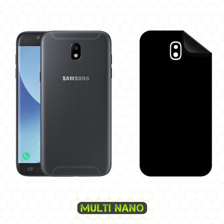 برچسب پوششی مولتی نانو مدل X-F1M مناسب برای گوشی موبایل سامسونگ Galaxy J5 2017