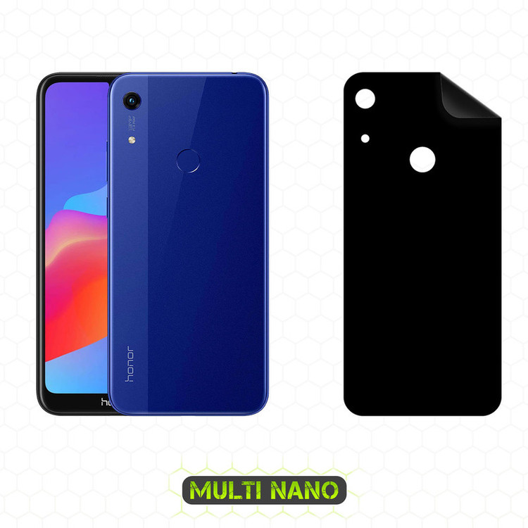 برچسب پوششی مولتی نانو مدل X-F1M مناسب برای گوشی موبایل آنر 8A