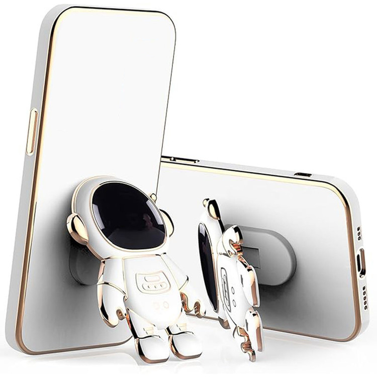 کاور اسپارتان مدل Astronaut Strapمناسب برای گوشی موبایل ریلمی 12 5G به همراه بند