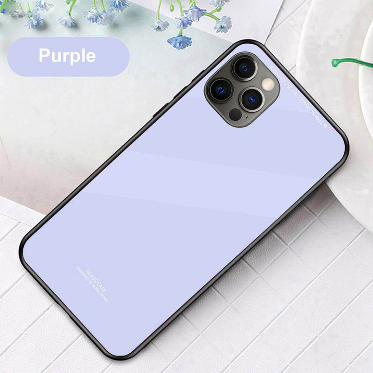 کاور آیرون من مدل GCASEE مناسب برای گوشی موبایل اپل iPhone 12 Pro Max