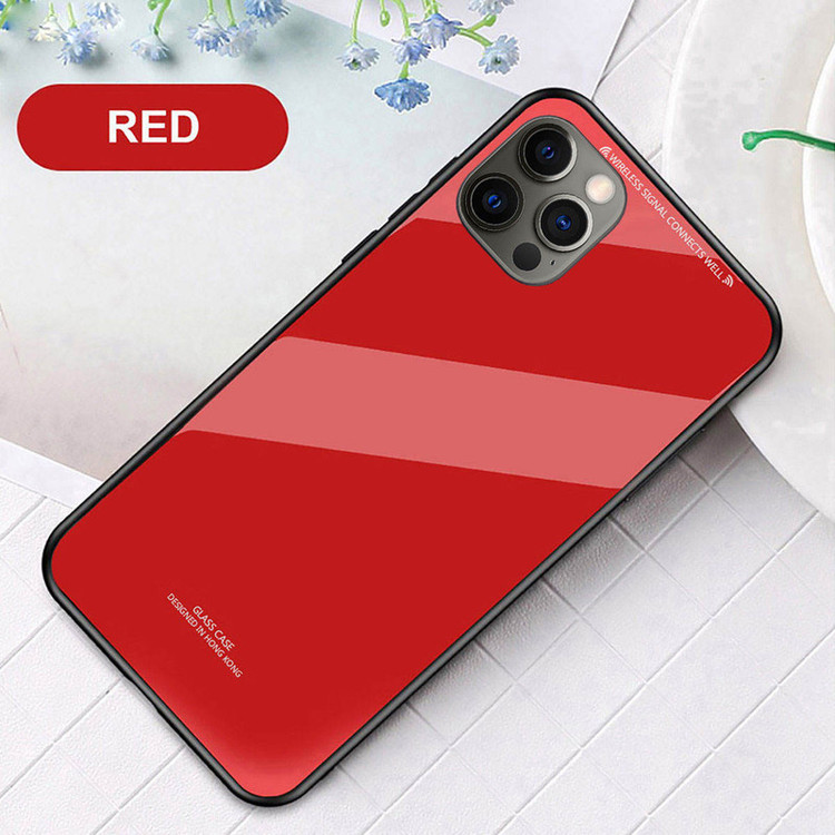 کاور آیرون من مدل GCASEE مناسب برای گوشی موبایل اپل iPhone 12 Pro Max