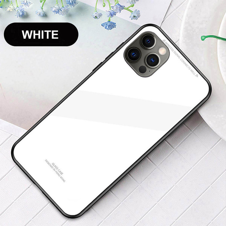 کاور آیرون من مدل GCASEE مناسب برای گوشی موبایل اپل iPhone 12 Pro Max
