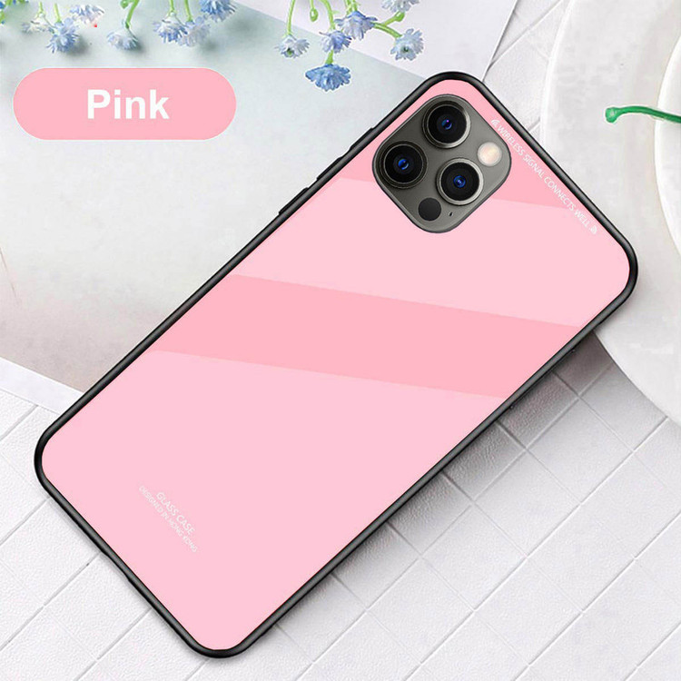 کاور آیرون من مدل GCASEE مناسب برای گوشی موبایل اپل iPhone 12 Pro Max