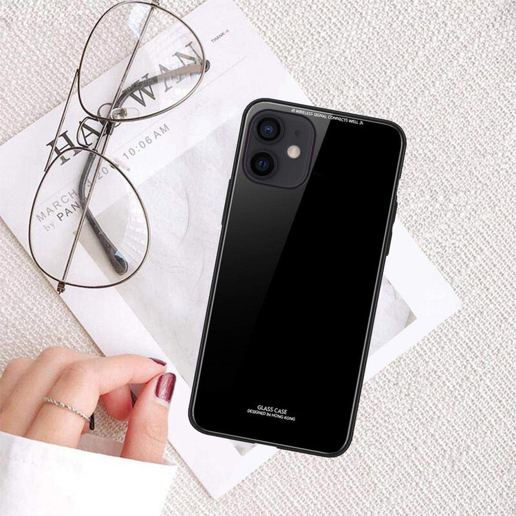 کاور آیرون من مدل GCASEE مناسب برای گوشی موبایل اپل iPhone 12 Pro Max