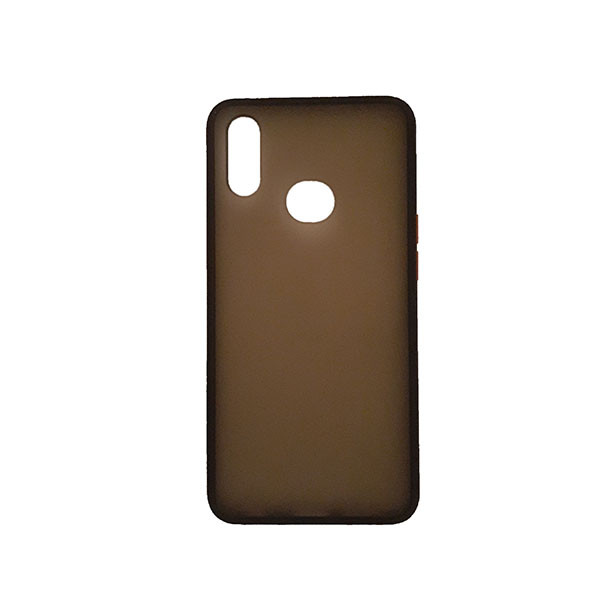 کاور مدل پشت مات مناسب برای گوشی سامسونگ Galaxy A10S