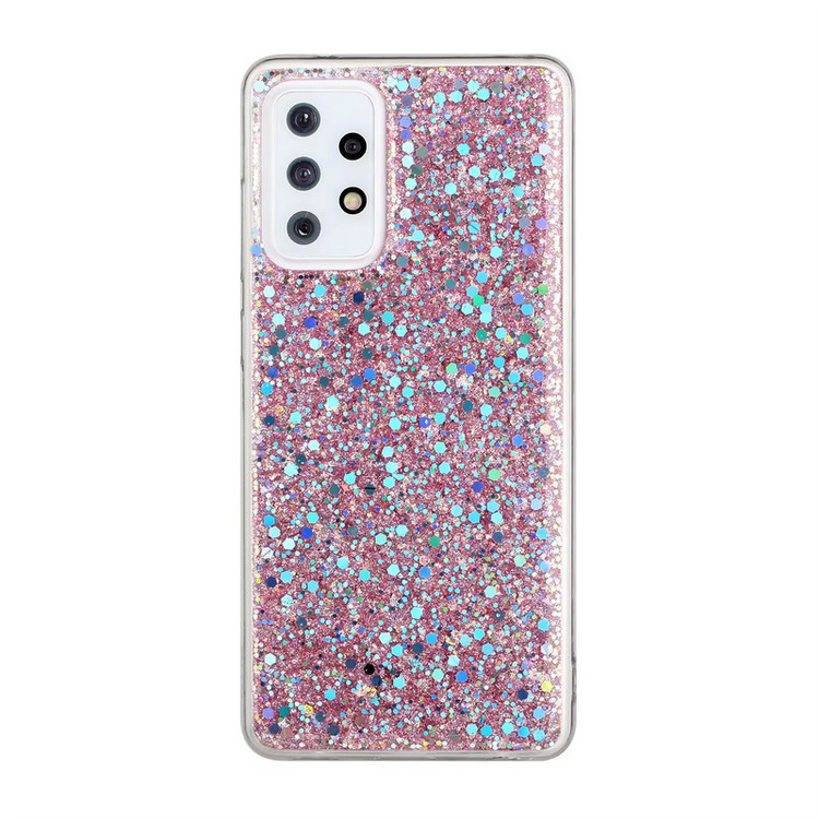 کاور مدل اکلیلی مناسب برای گوشی موبایل شیائومی Redmi Note 8 Pro