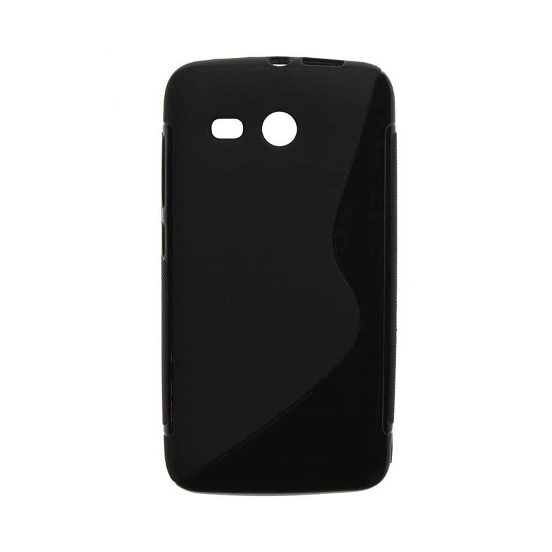 کاور مدل Simp مناسب برای گوشی موبایل هوآوی Ascend Y511