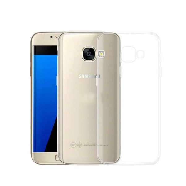 کاور مدل BELCL01st مناسب برای گوشی موبایل سامسونگ Galaxy A320/ A3 2017